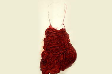 Dress III: Experimental art in Singapore contemporary art space and art scene