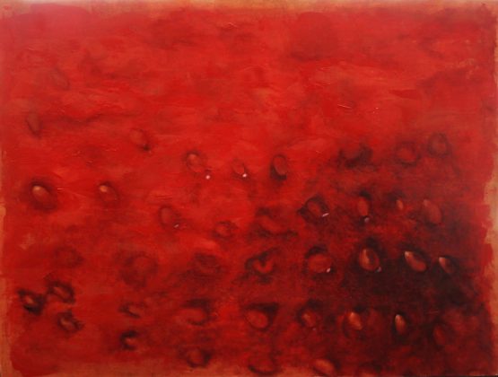 Oil on canvas, 76.2 x 101.6 cm