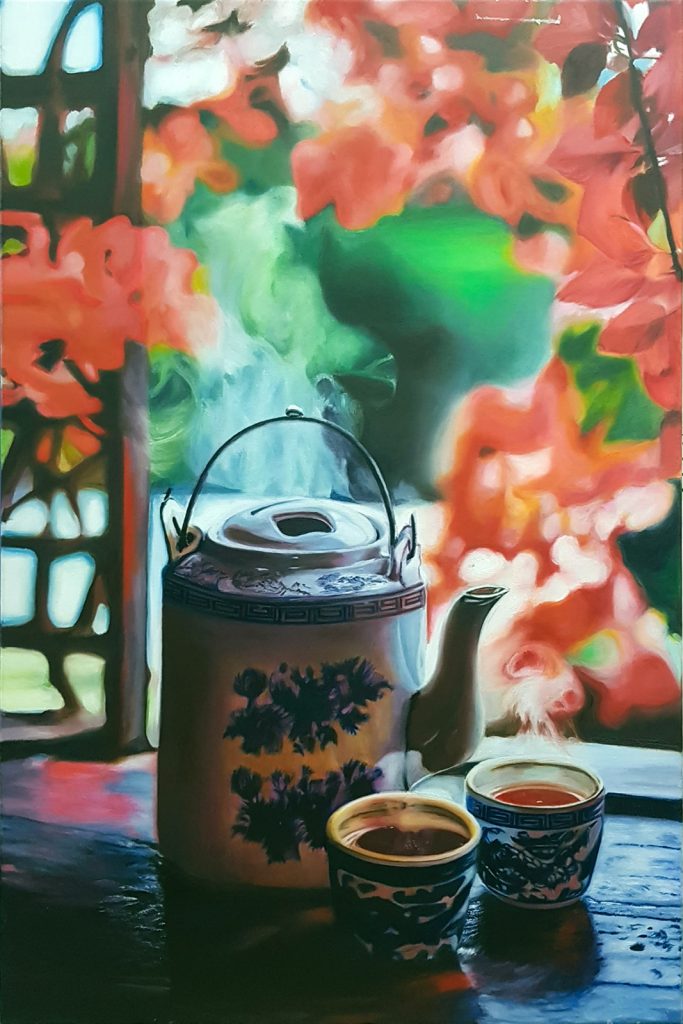 tǐ-kó-liâng, tǐ-kó-chǒ by Yap Siok Fong Karen